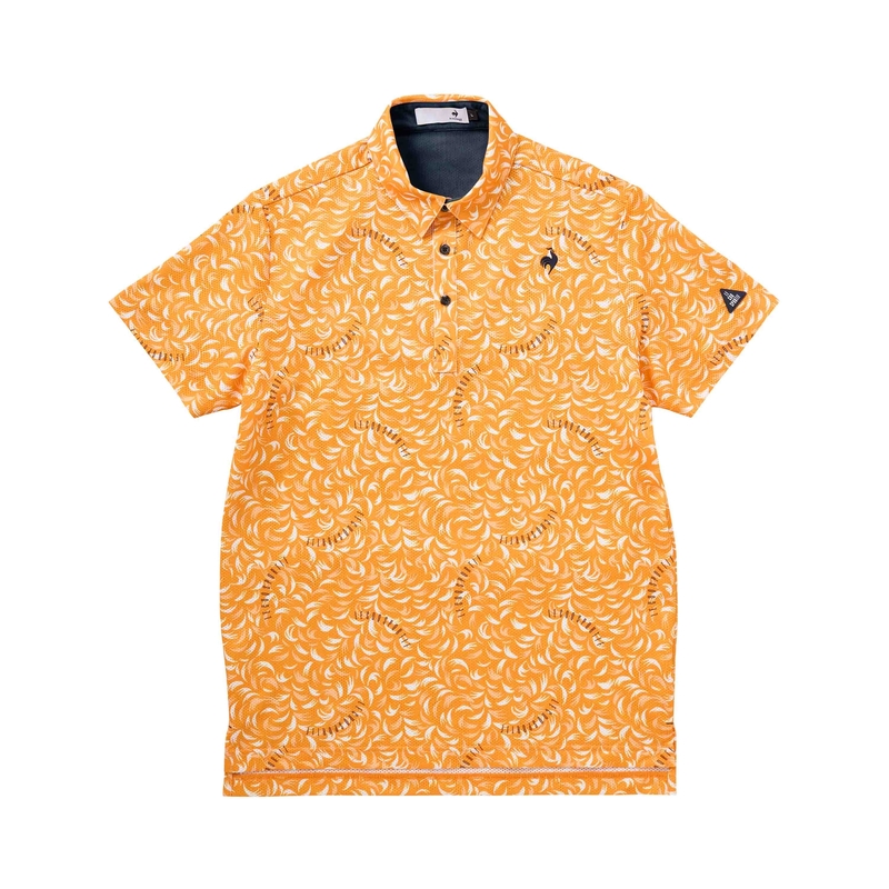 MEN`S COOL TOUCH PETITE SHORT SLEEVE SHIRT