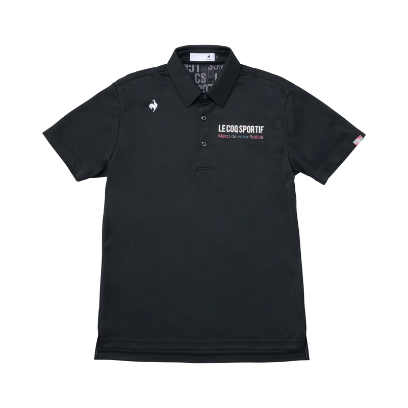 MEN`S [30TH] SHORT SLEEVE SHIRT