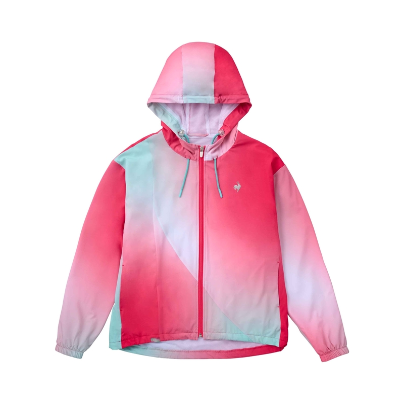 LADIES` [30TH] LIGHT BLOUSON