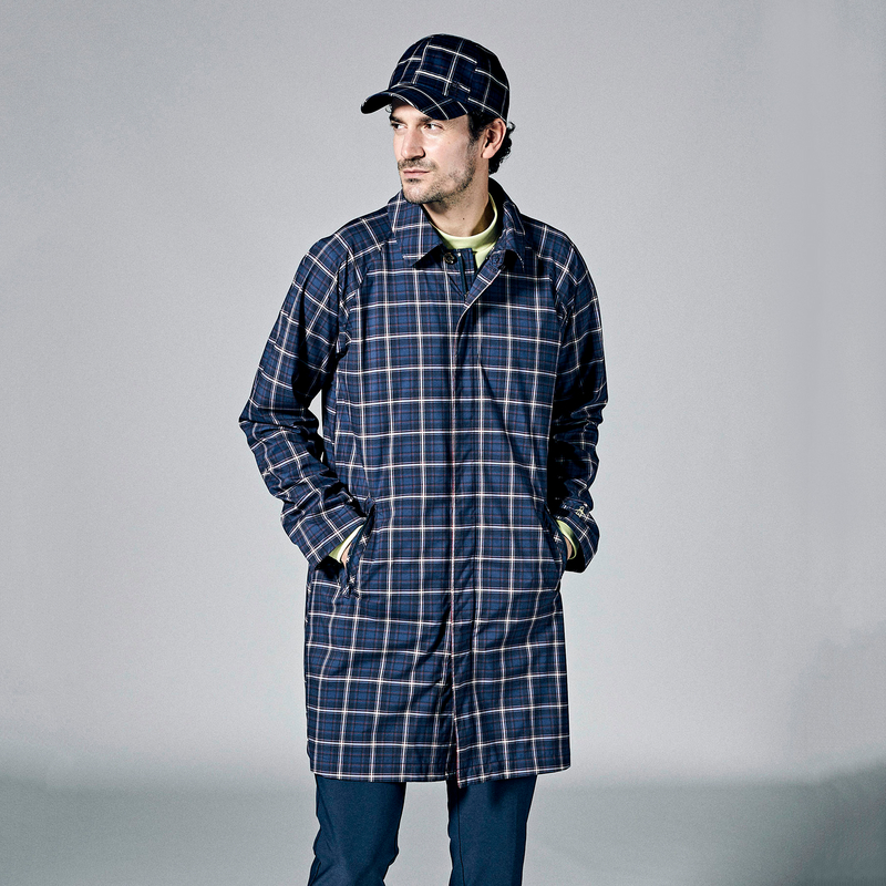 MEN`S COAT
