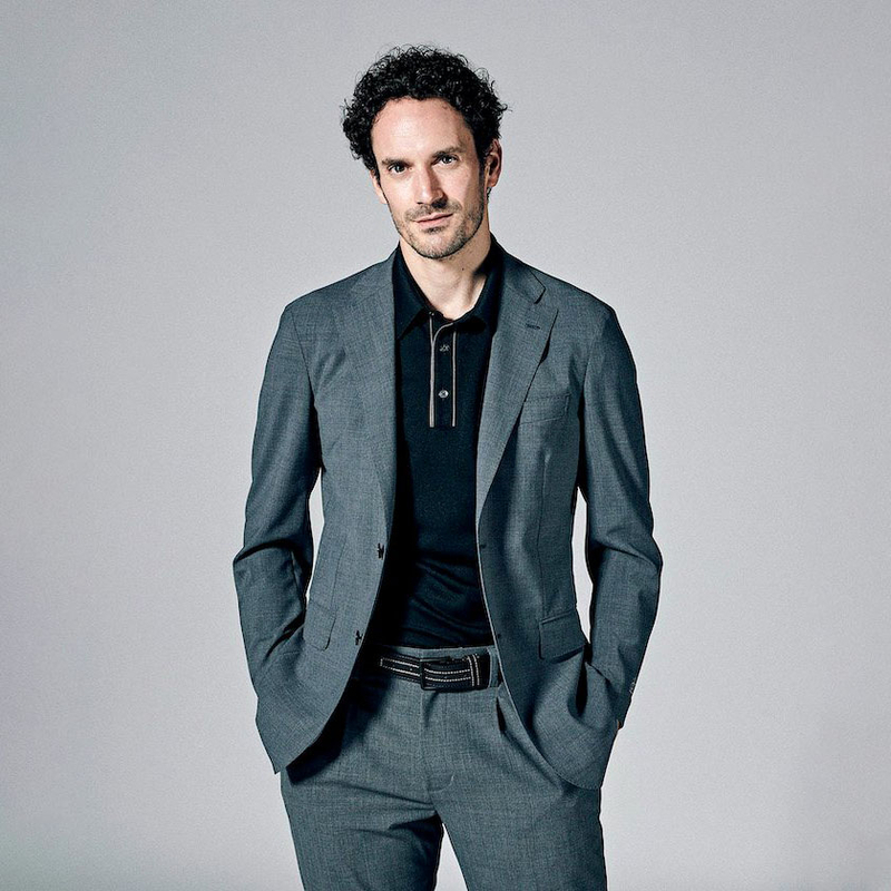 MEN`S JACKET