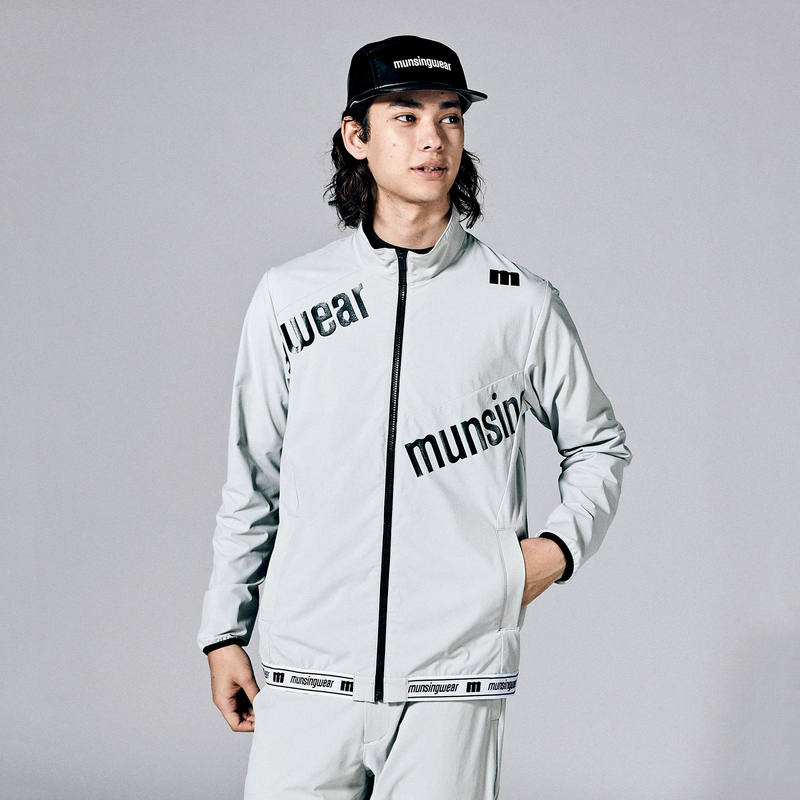 MEN`S BLOUSON