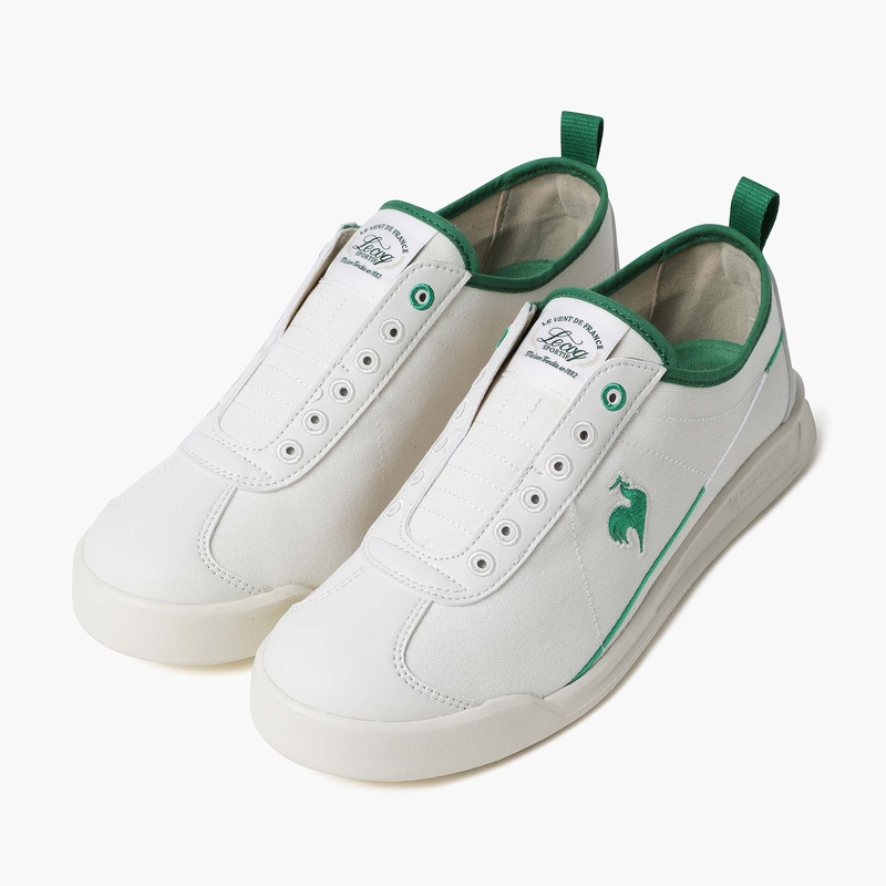 UNISEX POPOLAR LIGHT SLIP ON