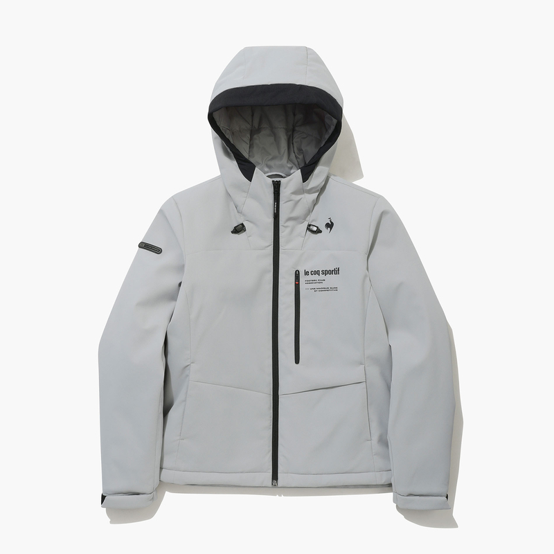 UNISEX PADDING JACKET