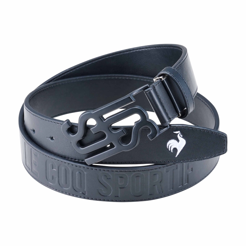 MEN`S ORIGINAL BUCKLE BELT