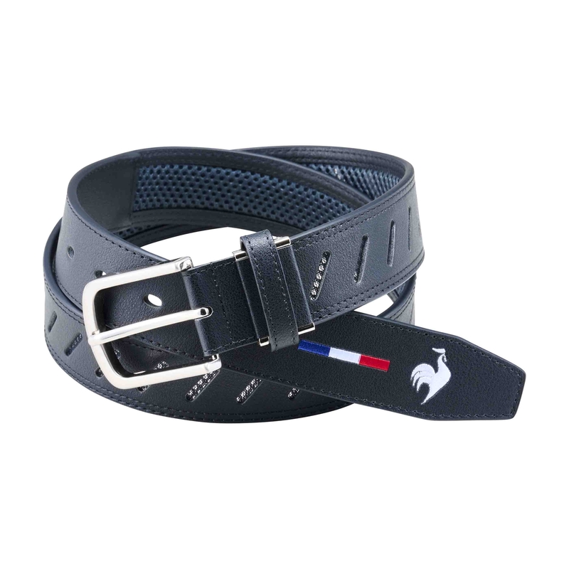 MEN`S VENTED MESH BELT