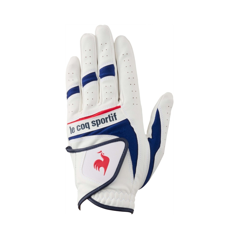 MEN`S ALL-WEATHER GOLF GLOVE FOR RIGHT-HANDED PEOPLE