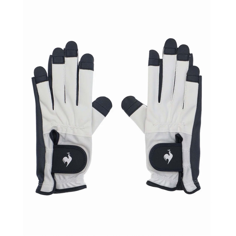 LADIES` ALL-WEATHER NAIL-FREE GOLF GLOVES FOR BOTH HANDS