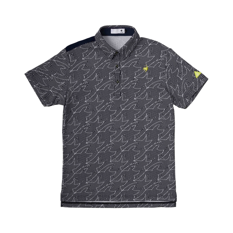 MEN`S COOL TOUCH SHIRT