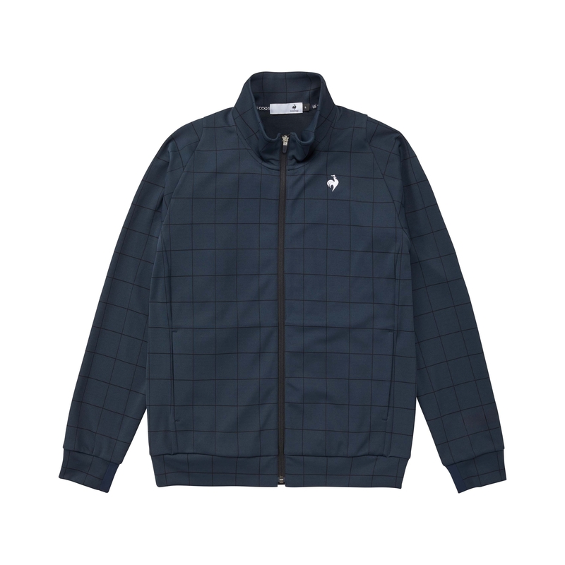 MEN`S WIND PEN PATTERN CUT AND SEW