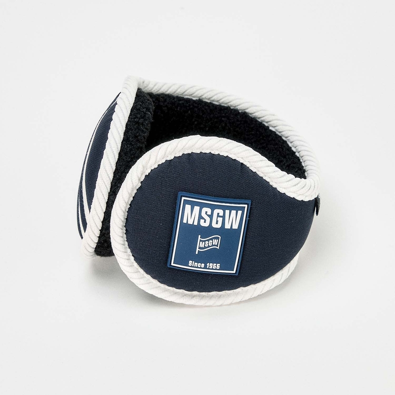 MEN`S CORDURA BACK ARM EARMUFF
