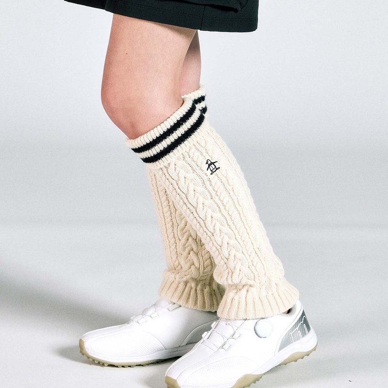 LADIES` LEG WARMER