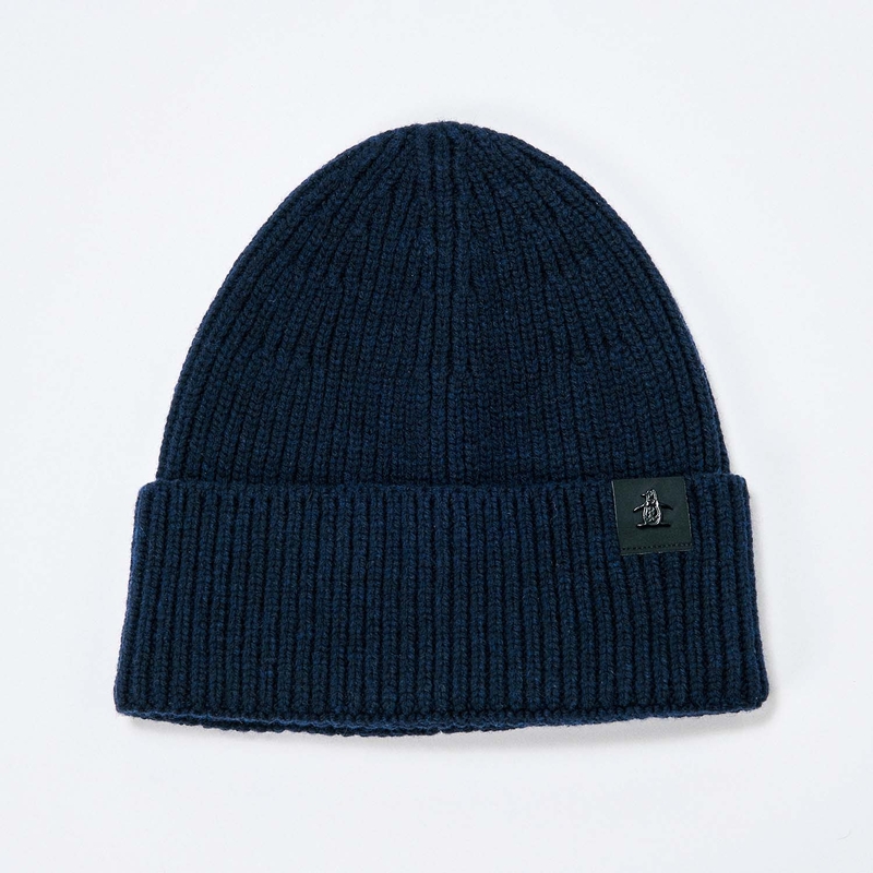 MEN`S KNIT CAP