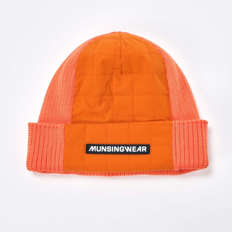 MEN`S HYBRID KNIT CAP
