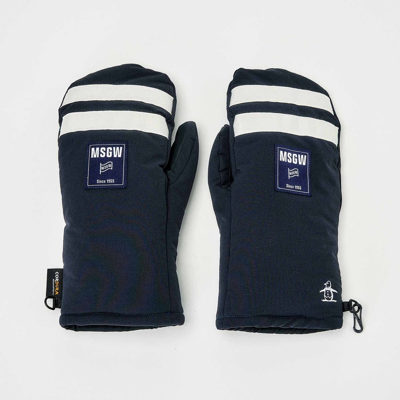 MEN`S CORDURA HAND WARMER