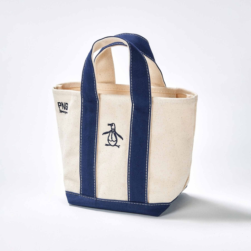 MEN`S CANVAS CART BAG