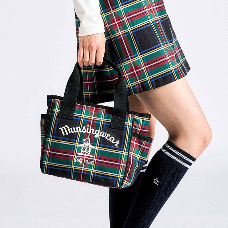 UNISEX SEASON CART BAG"KINLOCH ANDERSON"