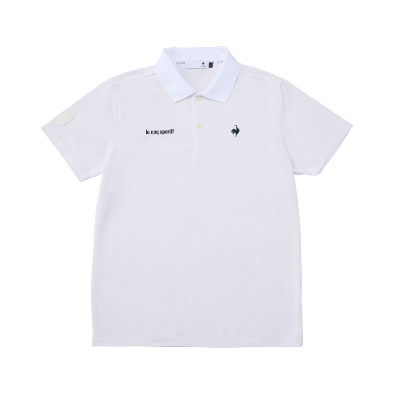 MEN`S NEW BASIC SHORT SLEEVE POLO SHIRT