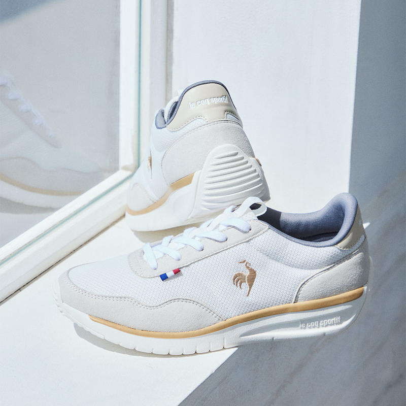 LADIES` LCS QUARTZ ES