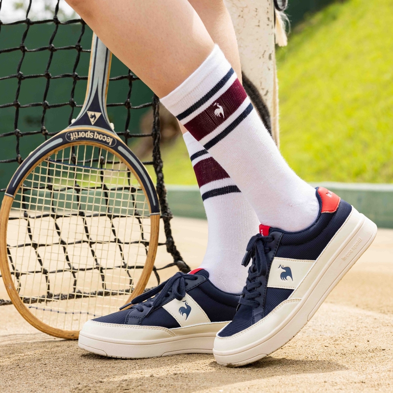 UNISEX LCS REIMS AC