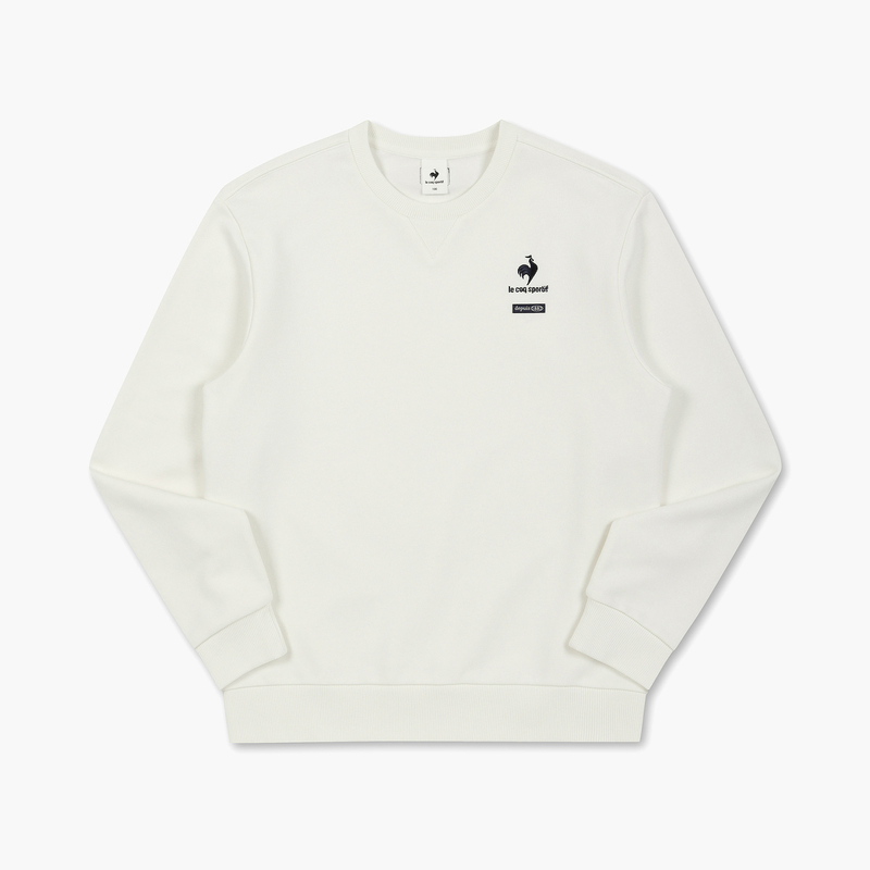 UNISEX SWEATER