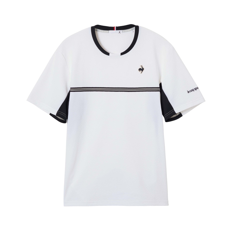 MEN`S SHORT SLEEVE GAMING SHIRT