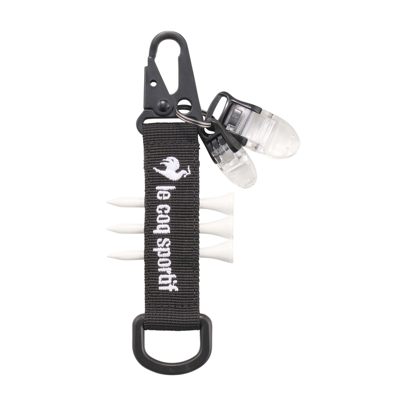 MEN`S LARGE 3-CLIP MULTI-HOLDER WITH A TEE