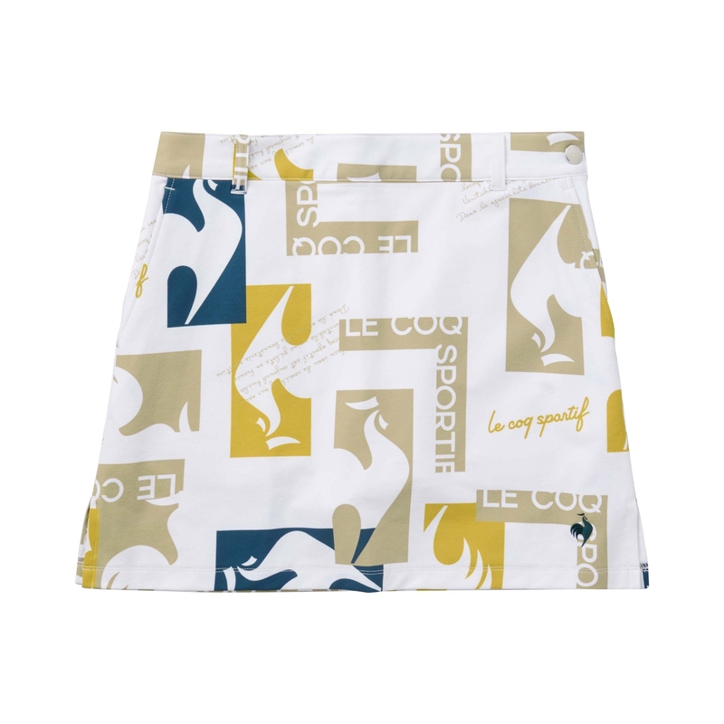 LADIES` SKIRT