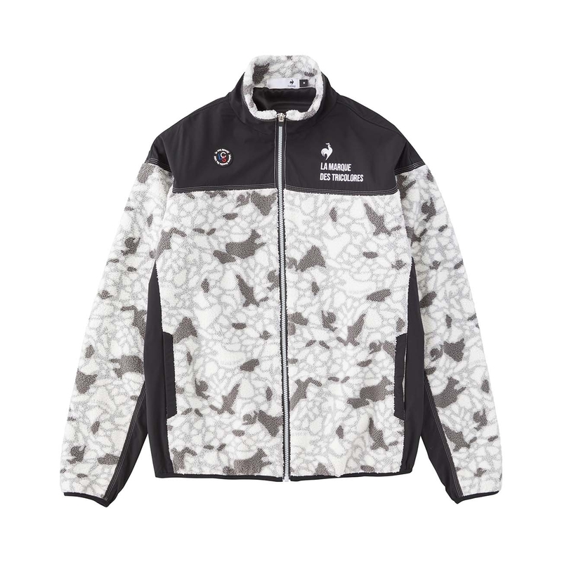 MEN`S STRETCH FORCER PRINTED BORABLEZONE