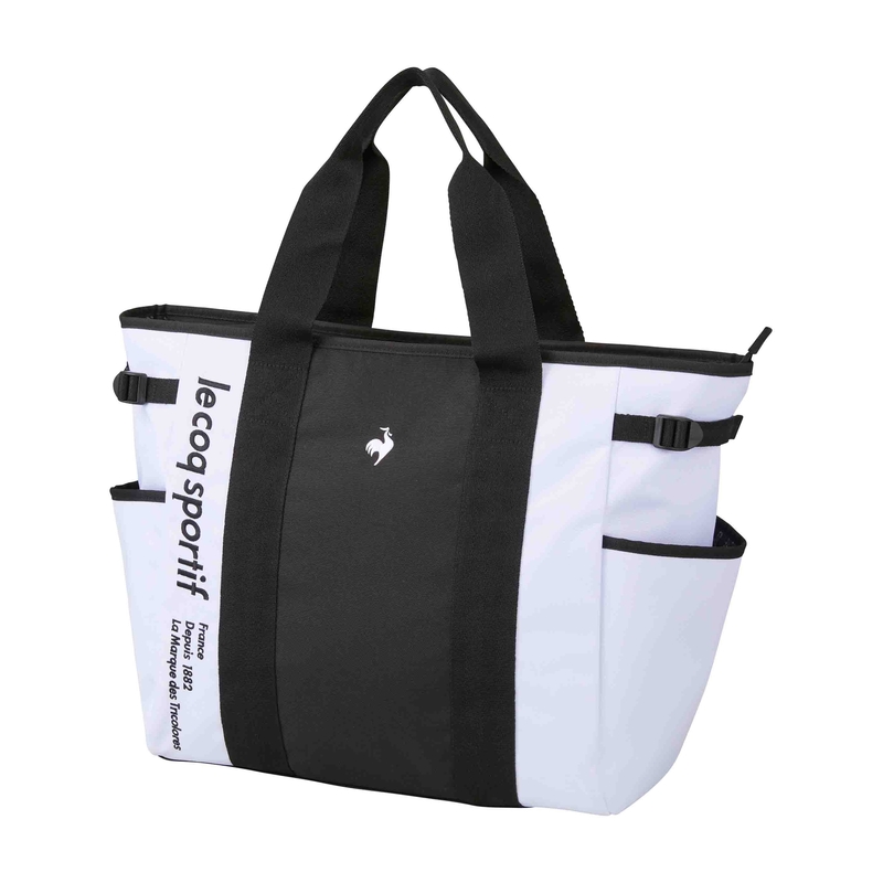 MEN`S STYLISH DESIGN TOTE BAG ORIGINAL LOGO PRINT LINING SPECIFICATIONS