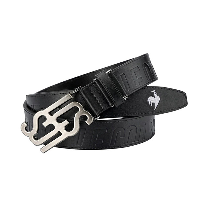 MEN`S ORIGINAL BUCKLE BELT