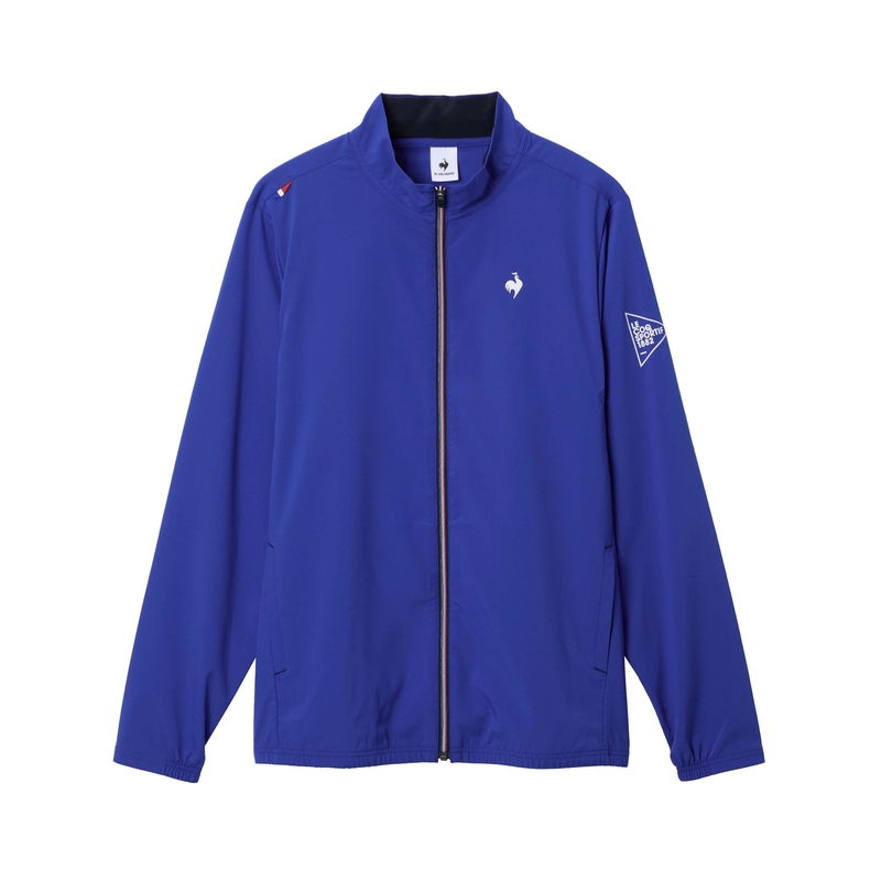MEN`S LCS ESSENTIAL CLOTH JACKET