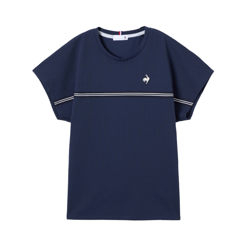 LADIES` SHORT SLEEVE GAMING SHIRT
