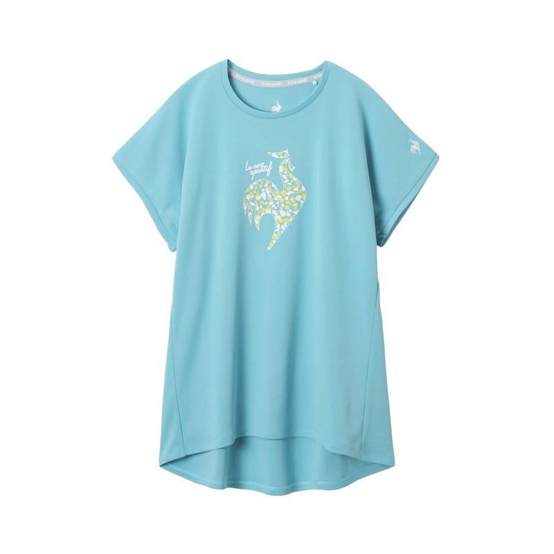 LADIES` PRACTICE SHIRT