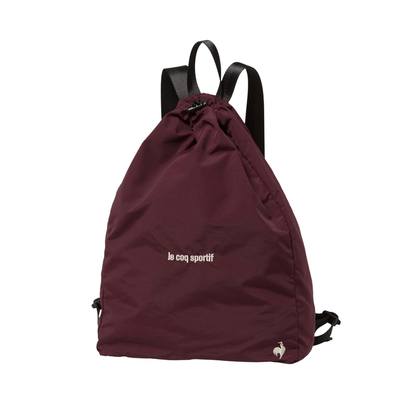 UNISEX KNAPSACK