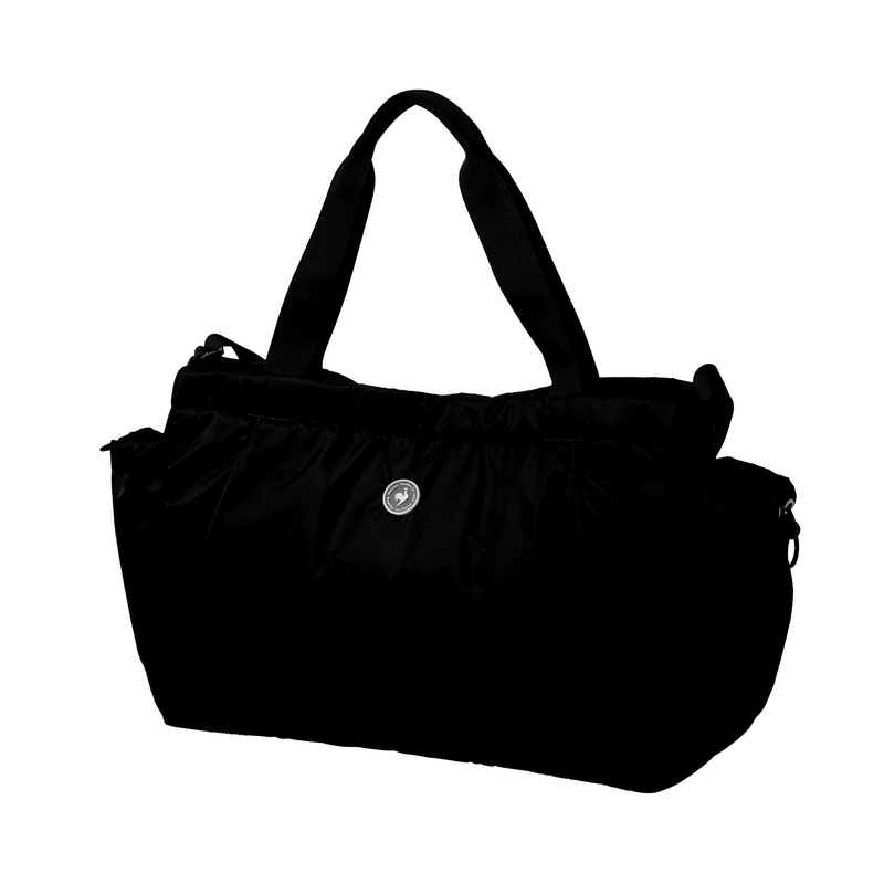 UNISEX 2WAY TOTE BAG