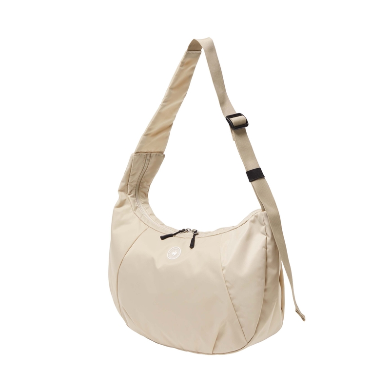 UNISEX SHOULDER BAG