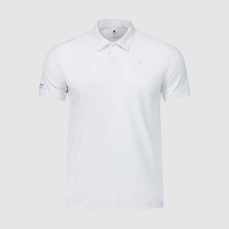 UNISEX S/S POLO