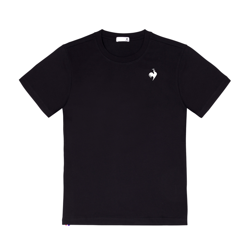 MEN`S S/S BRANDING TEE