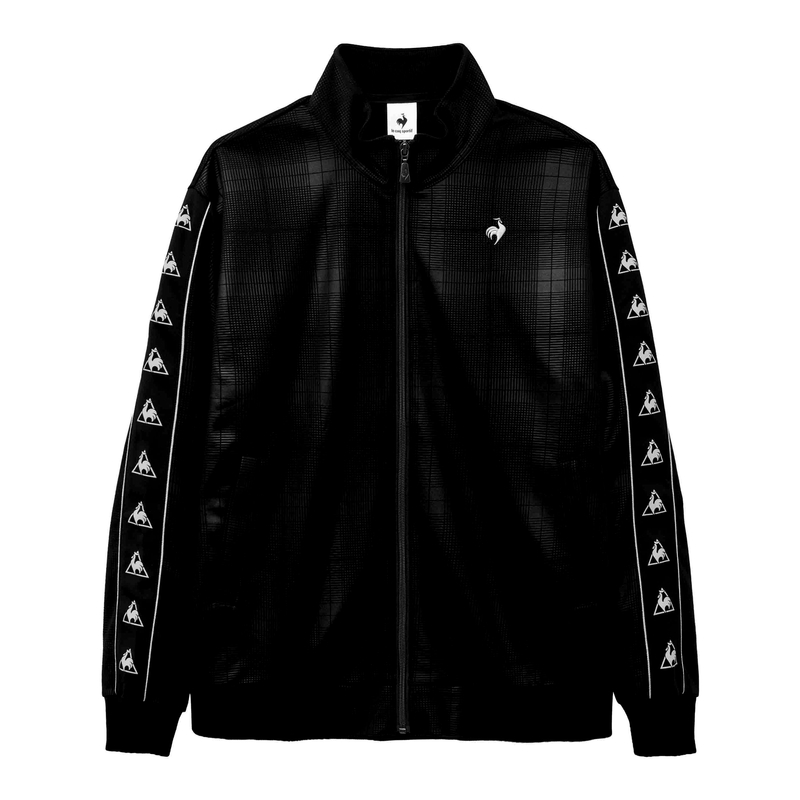 MEN'S (LE CLUB DE LCS)  JERSEY JACKET