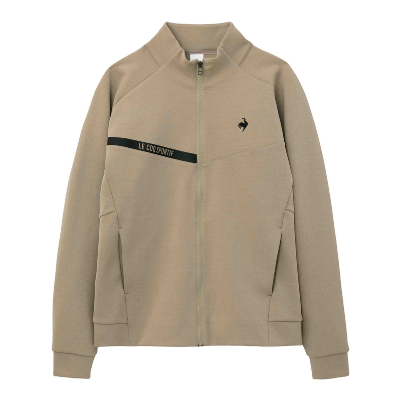 MEN'S ACTIVE SWEAT JACKET