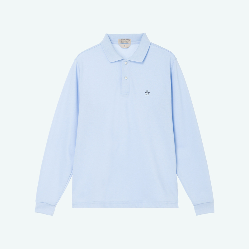 MEN'S 10YEARS POLO SHIRTS