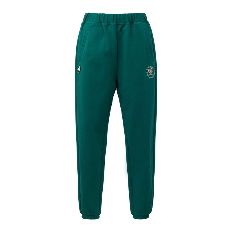 LADIES' (PJ COLLABORATION) WINDPROOF SWEATPANTS