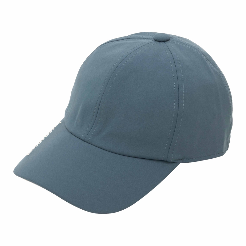 UNISEX WATER REPELLENT FAN AIR CAP