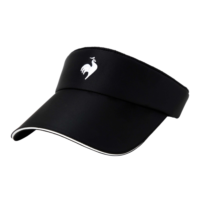 LADIES` (TENNIS) BLIND GUARD SUN VISOR