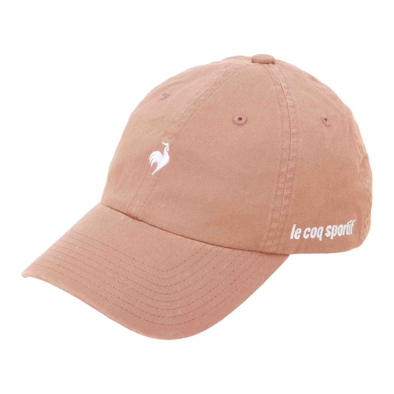 UNISEX COTTON CAP