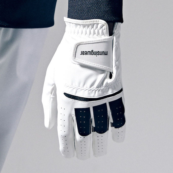 MEN`S GOLF GLOVE