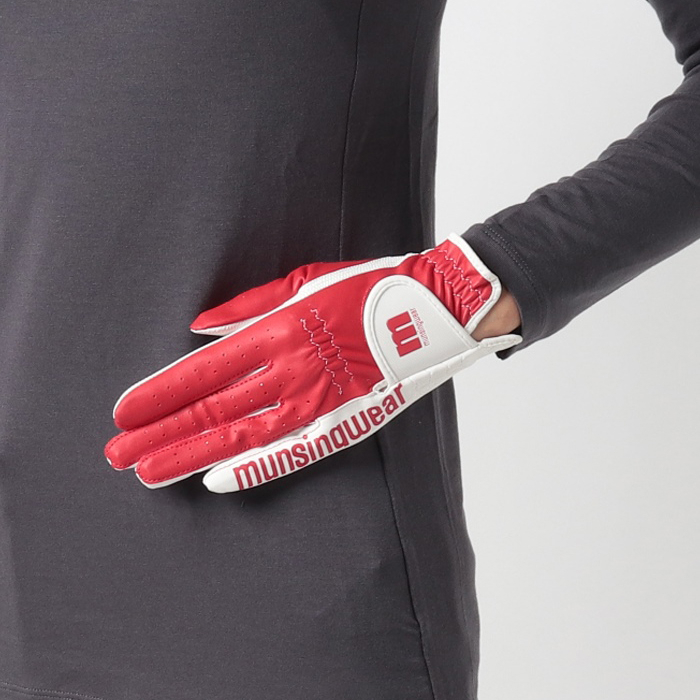 LADIES` GOLF GLOVE