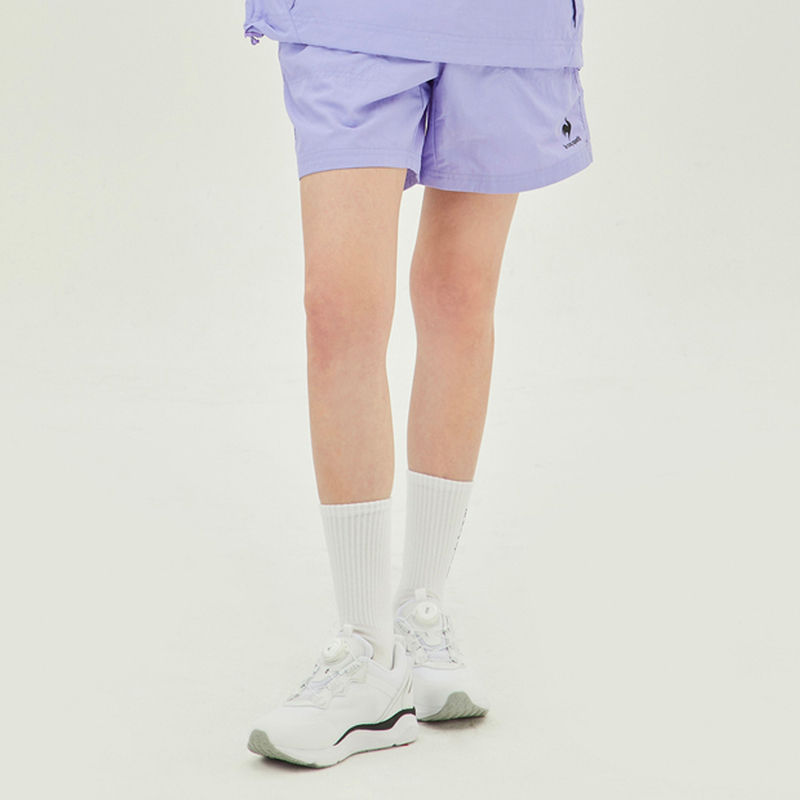 UNISEX Half Pants