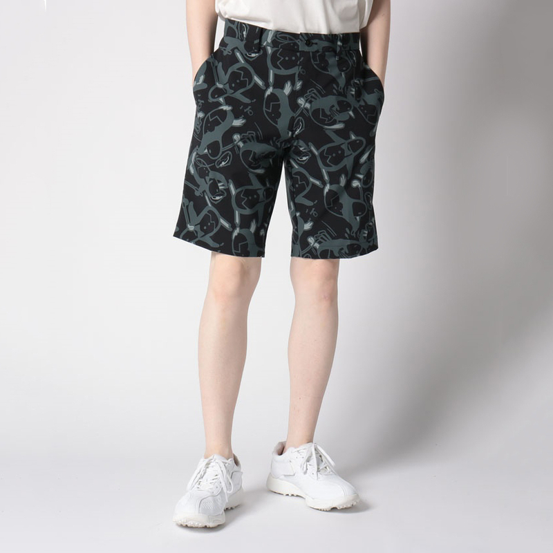 MEN`S SHORT PANTS